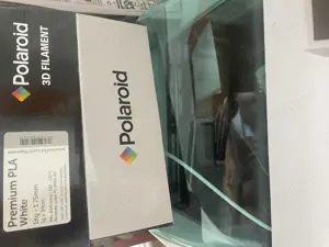 Filament Polaroid pentru imprimantă 3D Anycubic
