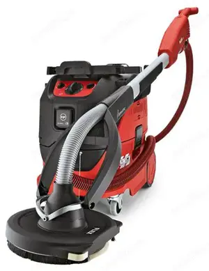 ### FLEX GE 5 R +TB-L GE5R GE5 girafa masina de slefuit pereti glet slefuitor slefuitoare - imagine 5