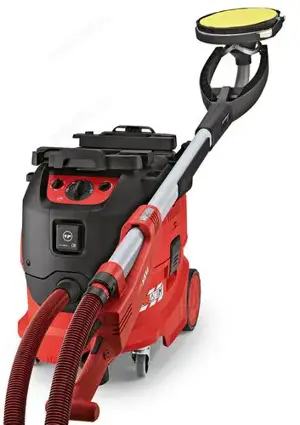 ### FLEX GE 5 R +TB-L GE5R GE5 girafa masina de slefuit pereti glet slefuitor slefuitoare - imagine 4