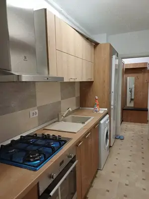 garsoniera high class-centrala proprie-parcare proprie - imagine 6