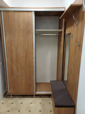 garsoniera high class-centrala proprie-parcare proprie - imagine 3