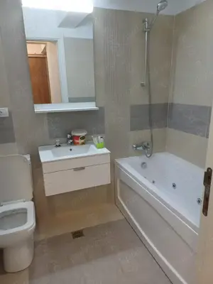 garsoniera high class-centrala proprie-parcare proprie - imagine 7