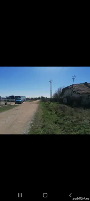 Închiriez ferma hala depozit spatiu comercial 2550 mp.Silistea jud.Teleorman la 20 km.de A1,60 Buc - imagine 6