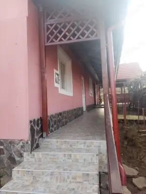 De vanzare casa cu 2 camere in satul Moisa, com.Glodeni, jud.Mures - imagine 2