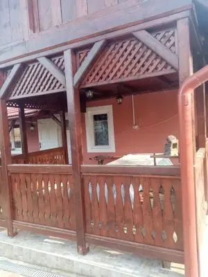 De vanzare casa cu 2 camere in satul Moisa, com.Glodeni, jud.Mures - imagine 3