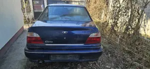 Cielo Daewoo Executive 2003, albastru marin,600 euro  - imagine 2