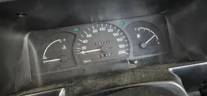 Cielo Daewoo Executive 2003, albastru marin,600 euro  - imagine 4