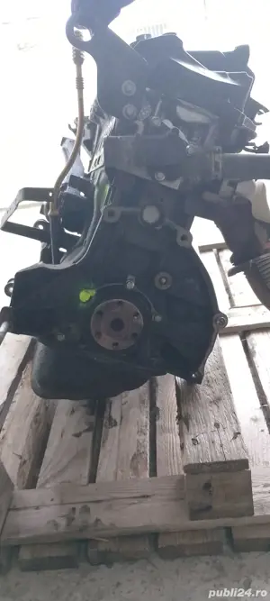 Vând motor Renault,1,2 benzina,16 valve,75 cp. - imagine 3
