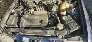 Cielo Daewoo Executive 2003, albastru marin,600 euro  - imagine 3