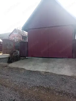 De vanzare casa cu 2 camere in satul Moisa, com.Glodeni, jud.Mures - imagine 5