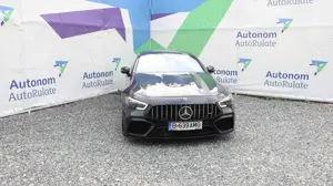 Mercedes-Benz AMG - imagine 3