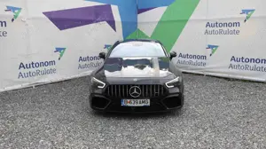 Mercedes-Benz AMG - imagine 2