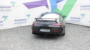 Mercedes-Benz AMG - imagine 6