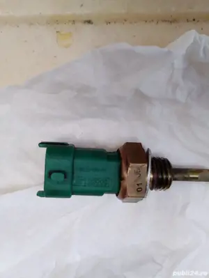 Vând sonda temperatura apă si termostat  - imagine 5