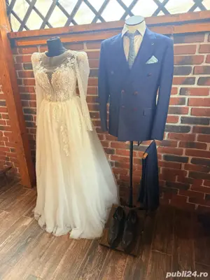 Inchiriez Manechine Pentru Nunta Tip Bust Barbat   femeie