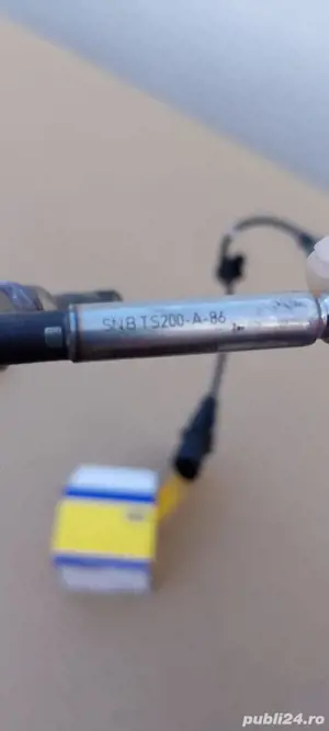 Vând sonda temperatura gazelor de evacuare nr. 1  și sonda temperatura nr. 2 noua  - imagine 3