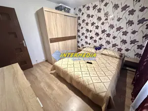 De Vanzare Apartament 2 camere decomandat 56 mp etaj 2 renovat Alba Iulia - imagine 3