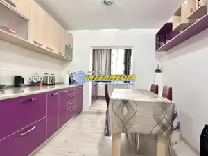 De Vanzare Apartament 2 camere decomandat 56 mp etaj 2 renovat Alba Iulia