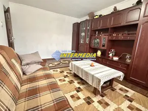 De Vanzare Apartament 2 camere decomandat 56 mp etaj 2 renovat Alba Iulia - imagine 9