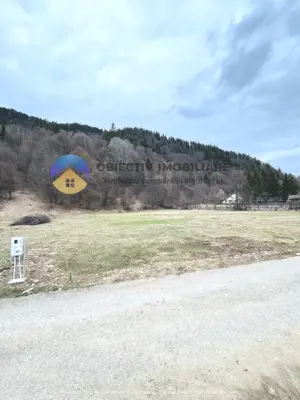 TEREN zona de munte TARCAU - imagine 3