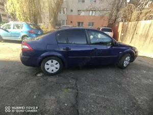 Vand Renault Megane2  - imagine 2 Vand Renault Megane2  - imagine 2