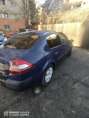 Vand Renault Megane2  - imagine 3 Vand Renault Megane2  - imagine 3