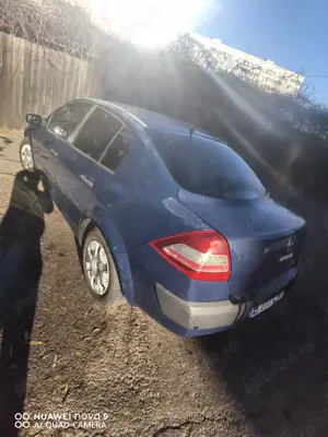 Vand Renault Megane2  - imagine 4 Vand Renault Megane2  - imagine 4