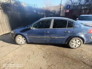 Vand Renault Megane2  - imagine 5 Vand Renault Megane2  - imagine 5