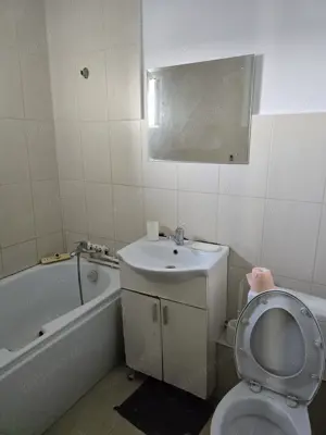 Apartament 4 camere Aparatorii Patriei - imagine 5