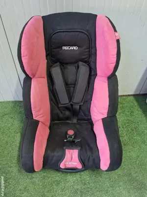 Scaun auto Recaro
