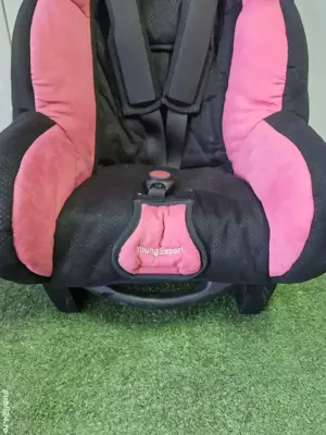 Scaun auto Recaro - imagine 2