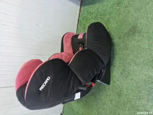 Scaun auto Recaro - imagine 3