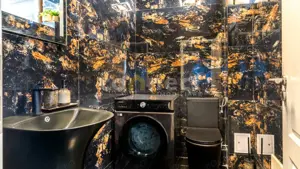 Penthouse I Apartament I 4 camere I Grigorescu I 140 mp I terasă 40 mp - imagine 6