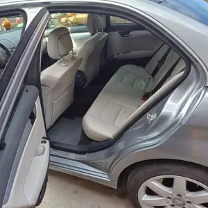 Mercedes c220 cdi w204 - imagine 5