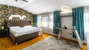 Penthouse I Apartament I 4 camere I Grigorescu I 140 mp I terasă 40 mp