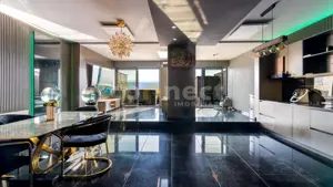Penthouse I Apartament I 4 camere I Grigorescu I 140 mp I terasă 40 mp - imagine 2