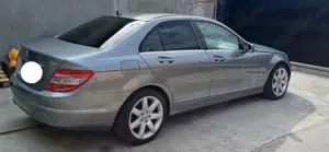 Mercedes c220 cdi w204 - imagine 2