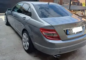 Mercedes c220 cdi w204 - imagine 3