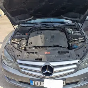 Mercedes c220 cdi w204 - imagine 7