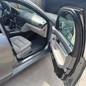 Mercedes c220 cdi w204 - imagine 8