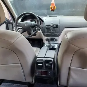 Mercedes c220 cdi w204 - imagine 9