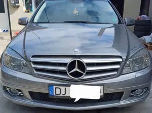 Mercedes c220 cdi w204 - imagine 10