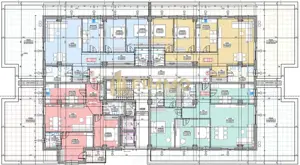 Penthouse | 102mp | Terasa 48,3mp | Traian Vuia | ID:1158 - imagine 2