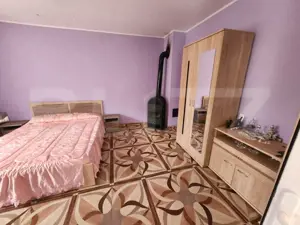 Casa individuala,65 mp,1150 mp teren,Valisoara - imagine 6