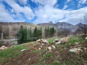 Casa individuala,65 mp,1150 mp teren,Valisoara - imagine 12