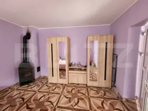 Casa individuala,65 mp,1150 mp teren,Valisoara - imagine 2