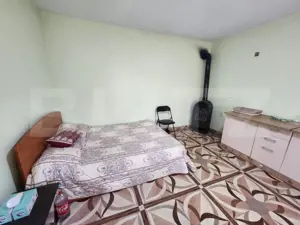 Casa individuala,65 mp,1150 mp teren,Valisoara - imagine 8