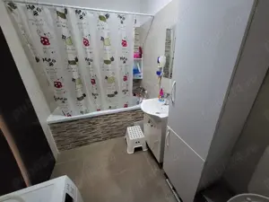 Apartament 3 camere cu terasa - imagine 7