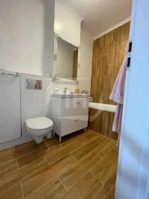 Apartament 1 camera, modern, parcare, zona Garii - imagine 8