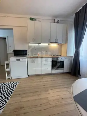 Apartament 1 camera, modern, parcare, zona Garii - imagine 5